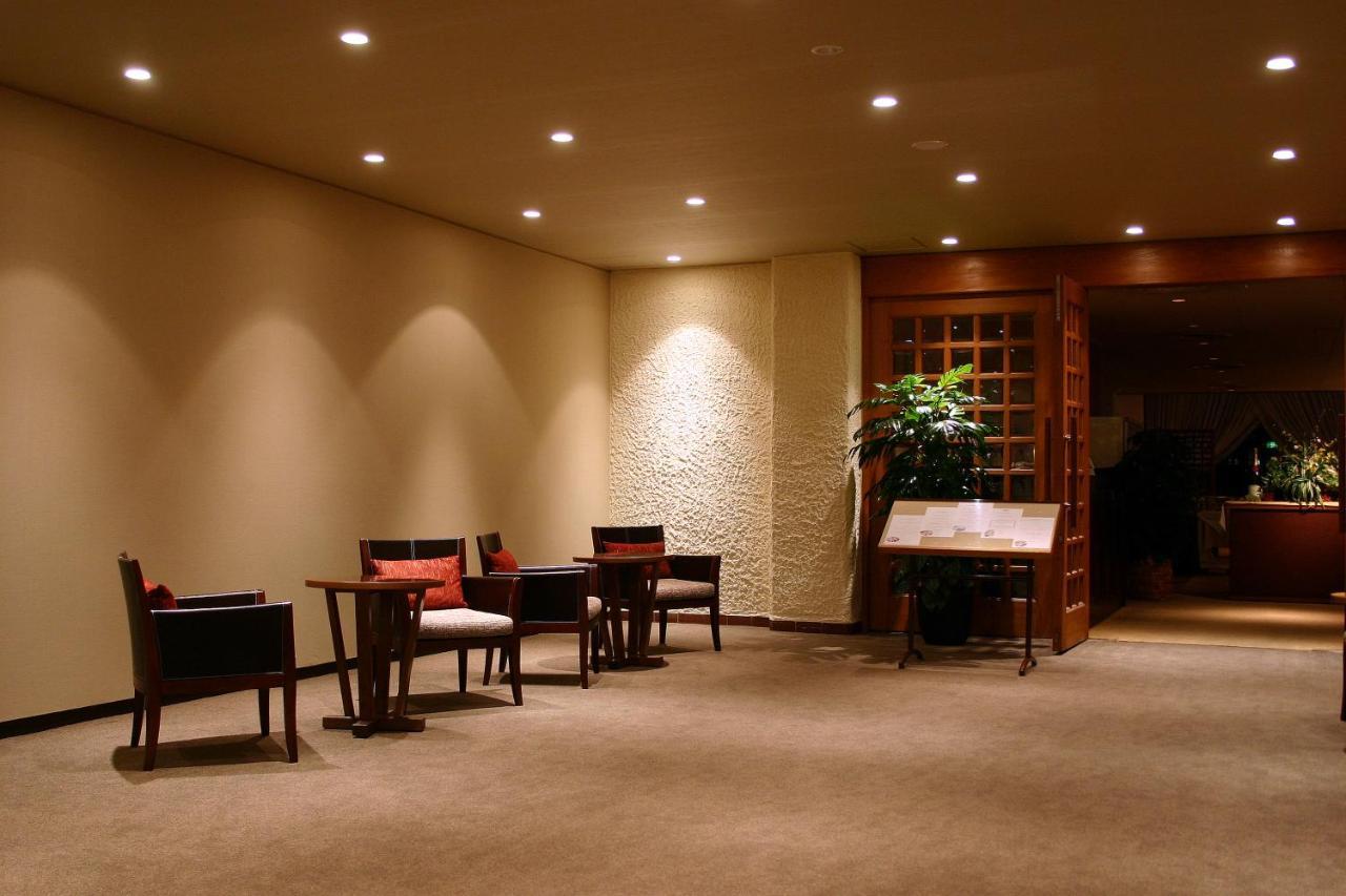 Hotel Laforet Shuzenji Izu  Exterior foto