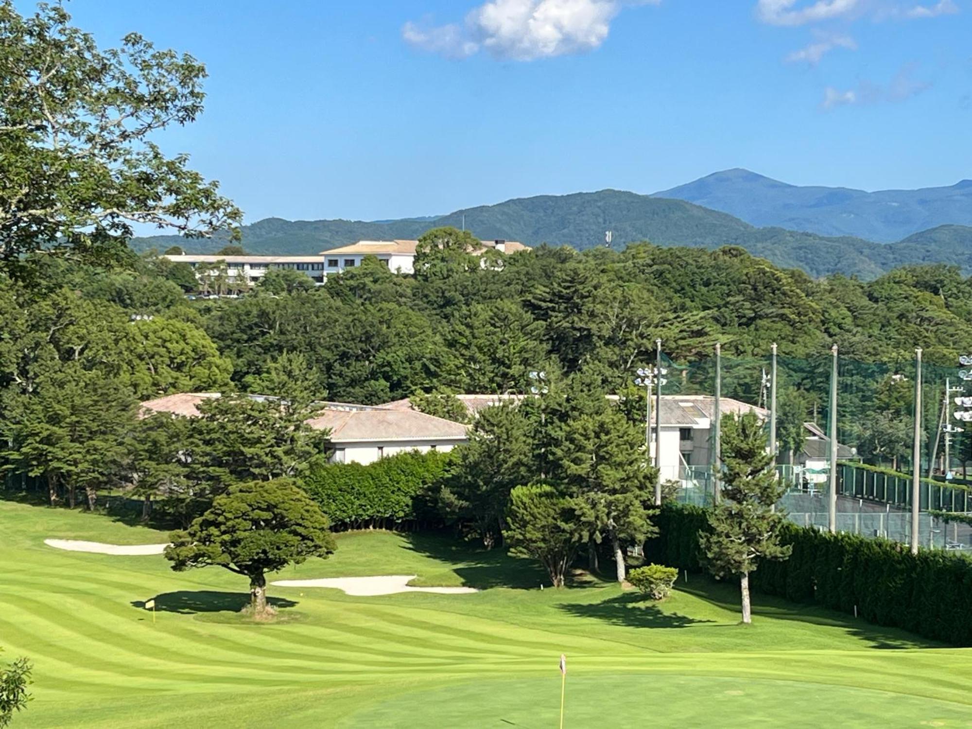 Hotel Laforet Shuzenji Izu  Exterior foto