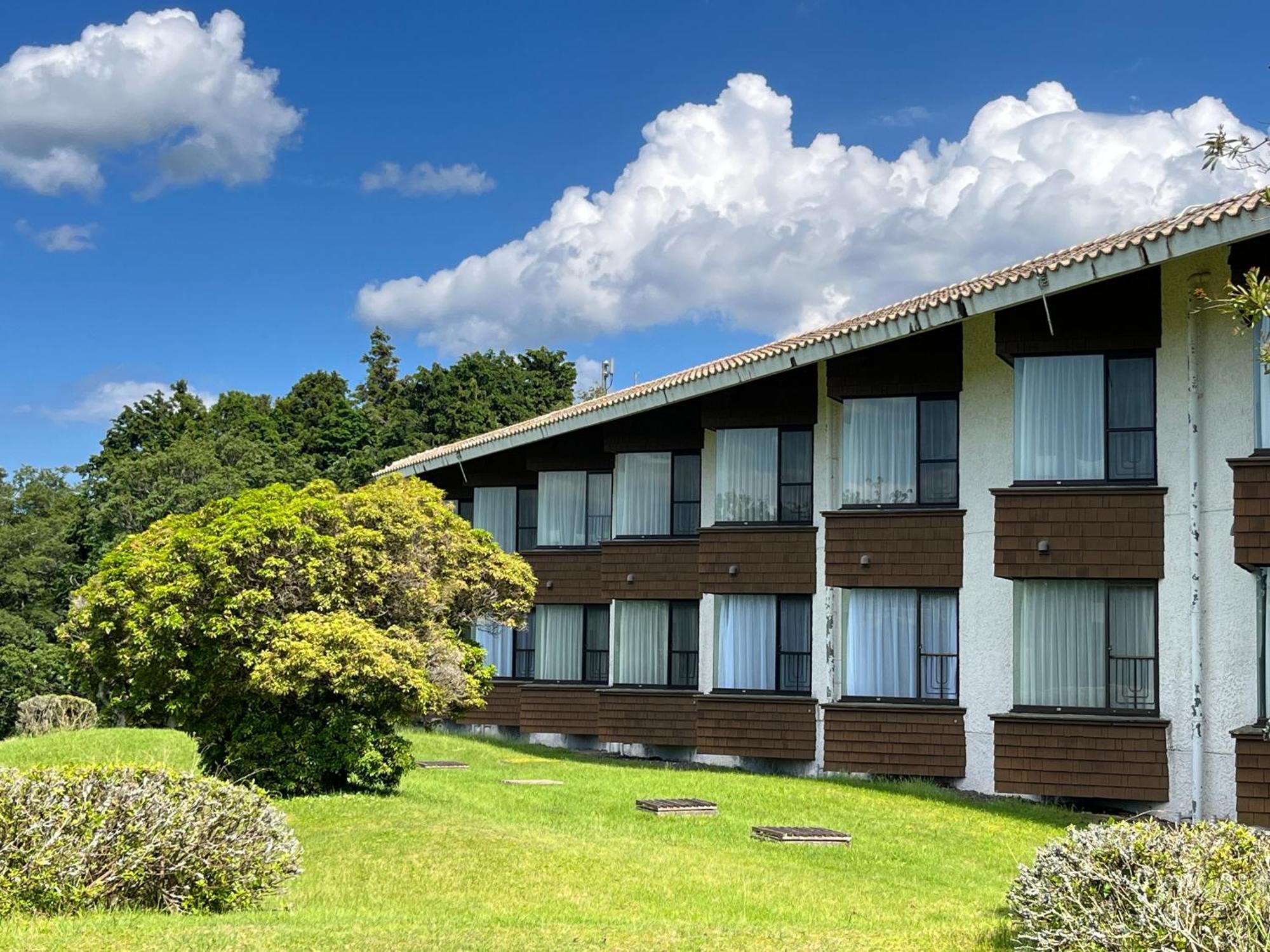 Hotel Laforet Shuzenji Izu  Exterior foto