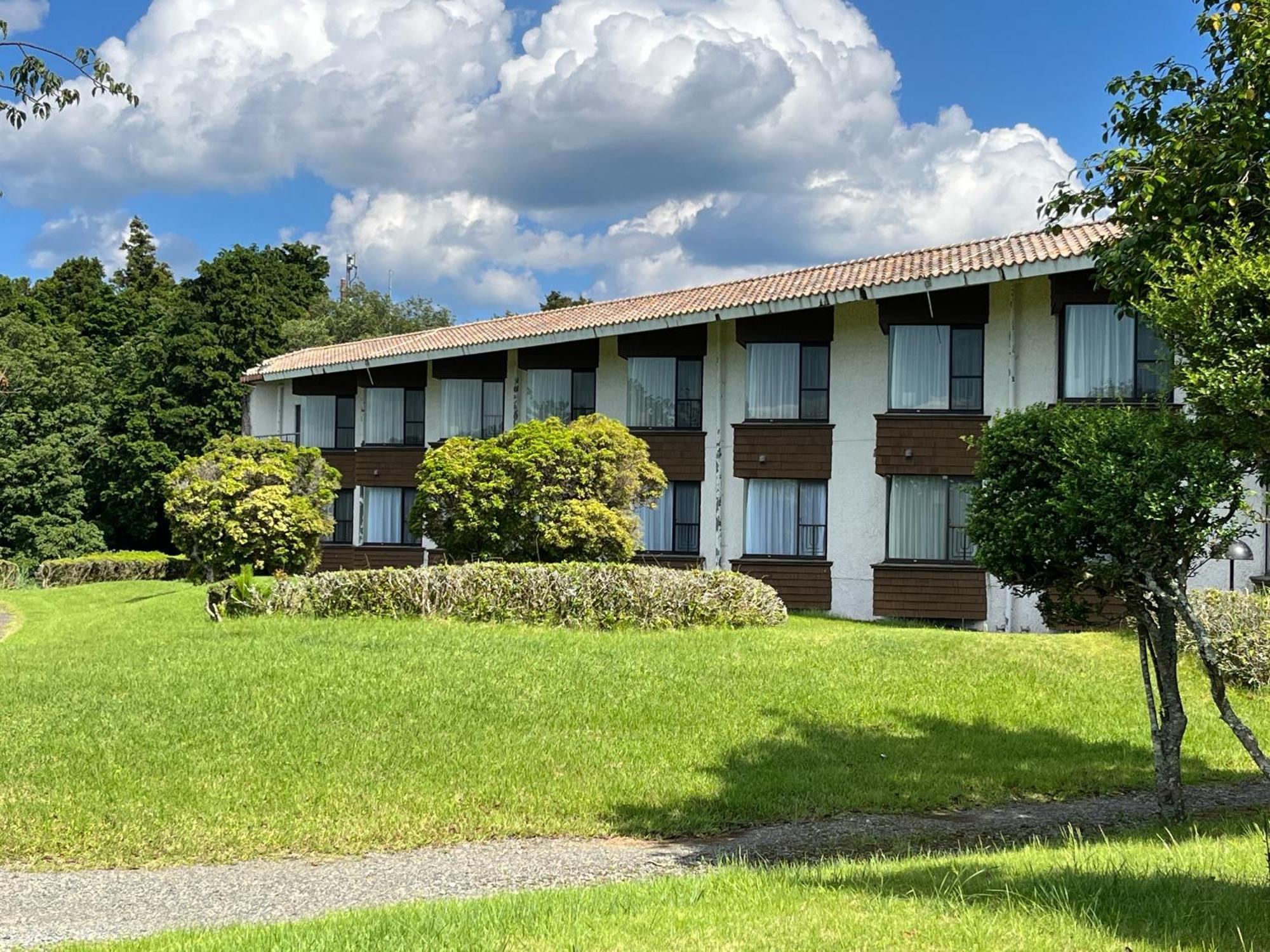 Hotel Laforet Shuzenji Izu  Exterior foto