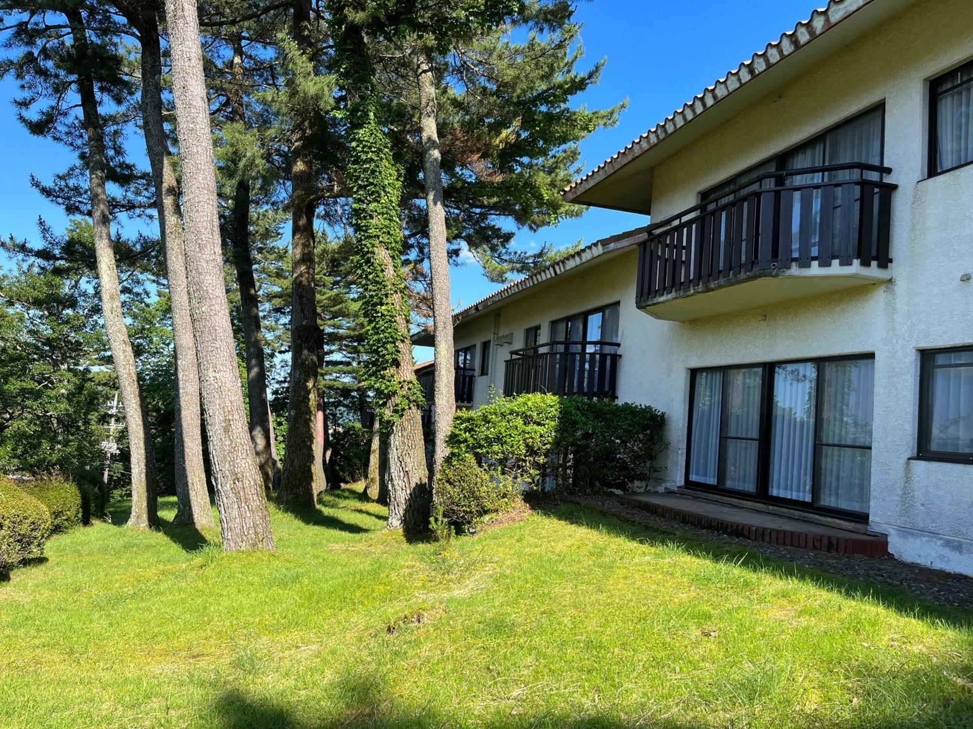 Hotel Laforet Shuzenji Izu  Exterior foto