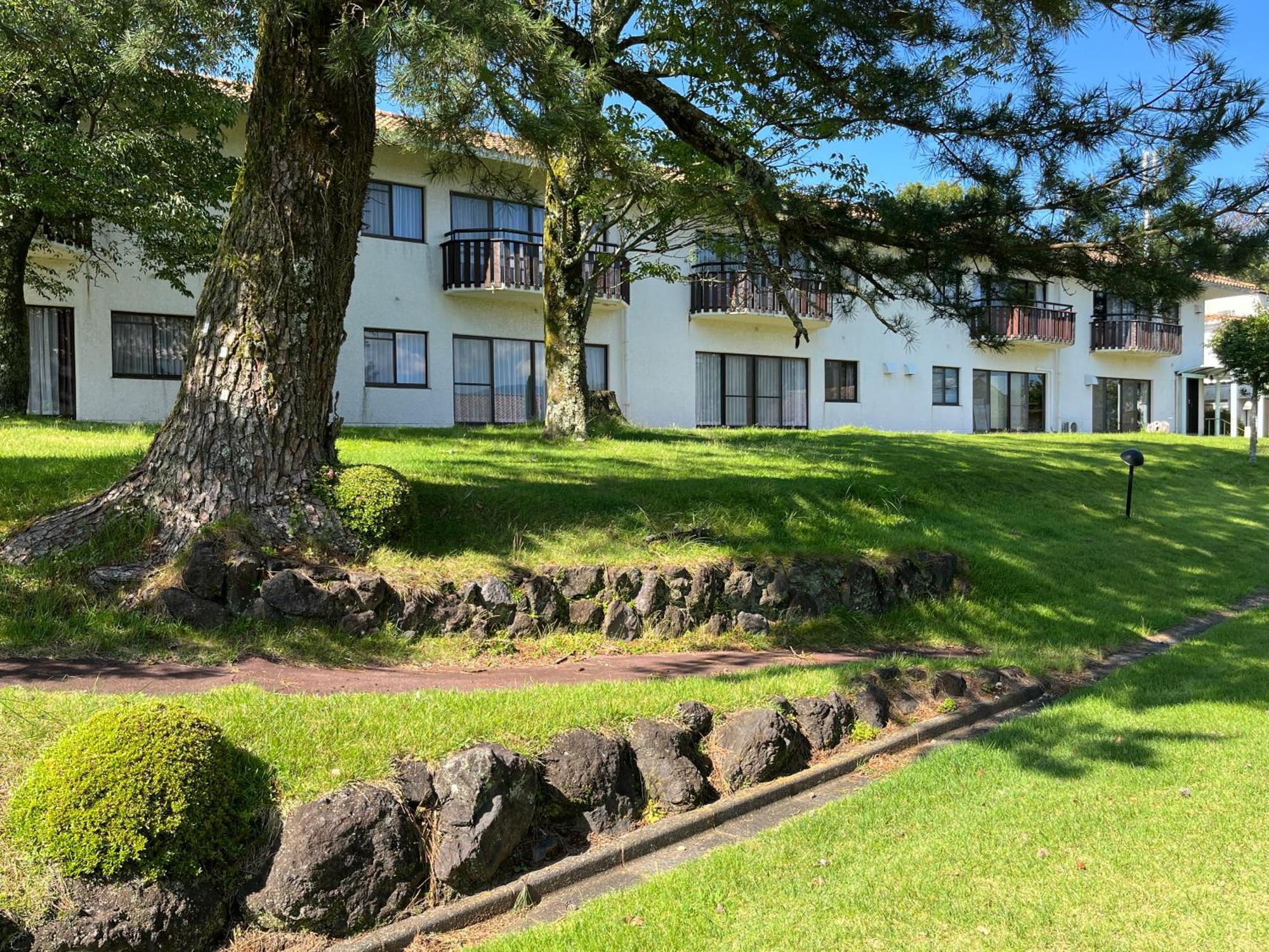 Hotel Laforet Shuzenji Izu  Exterior foto
