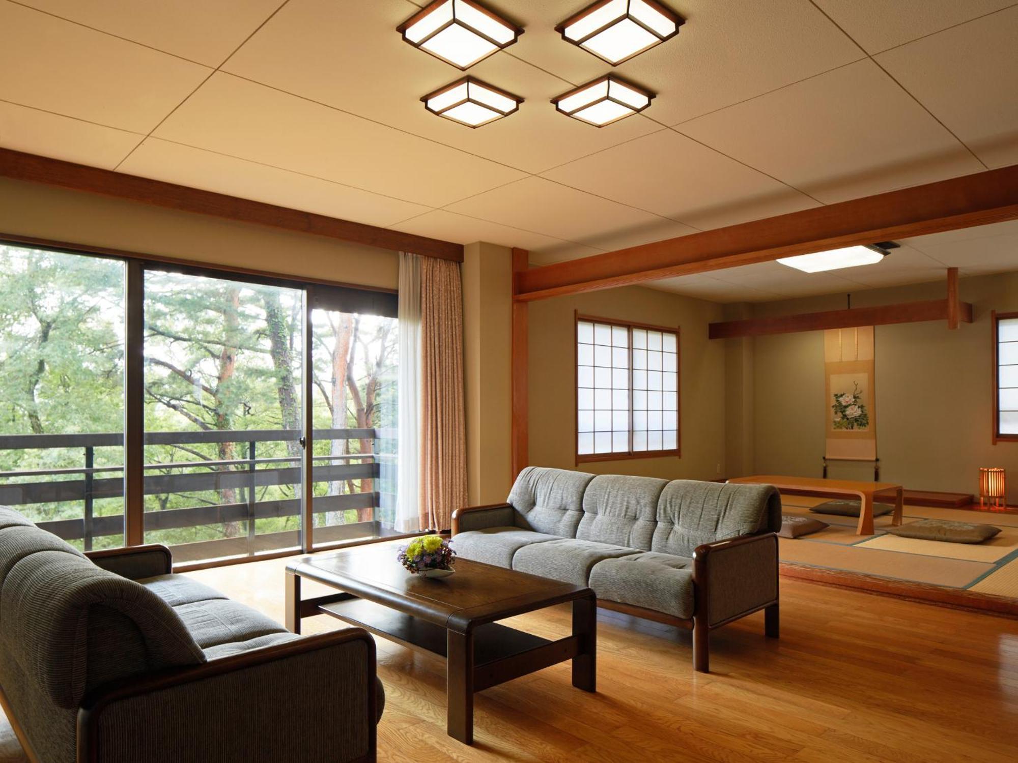 Hotel Laforet Shuzenji Izu  Exterior foto