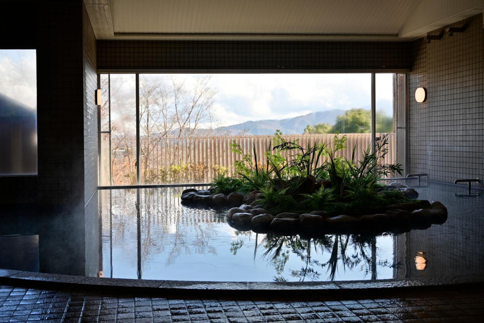 Hotel Laforet Shuzenji Izu  Exterior foto