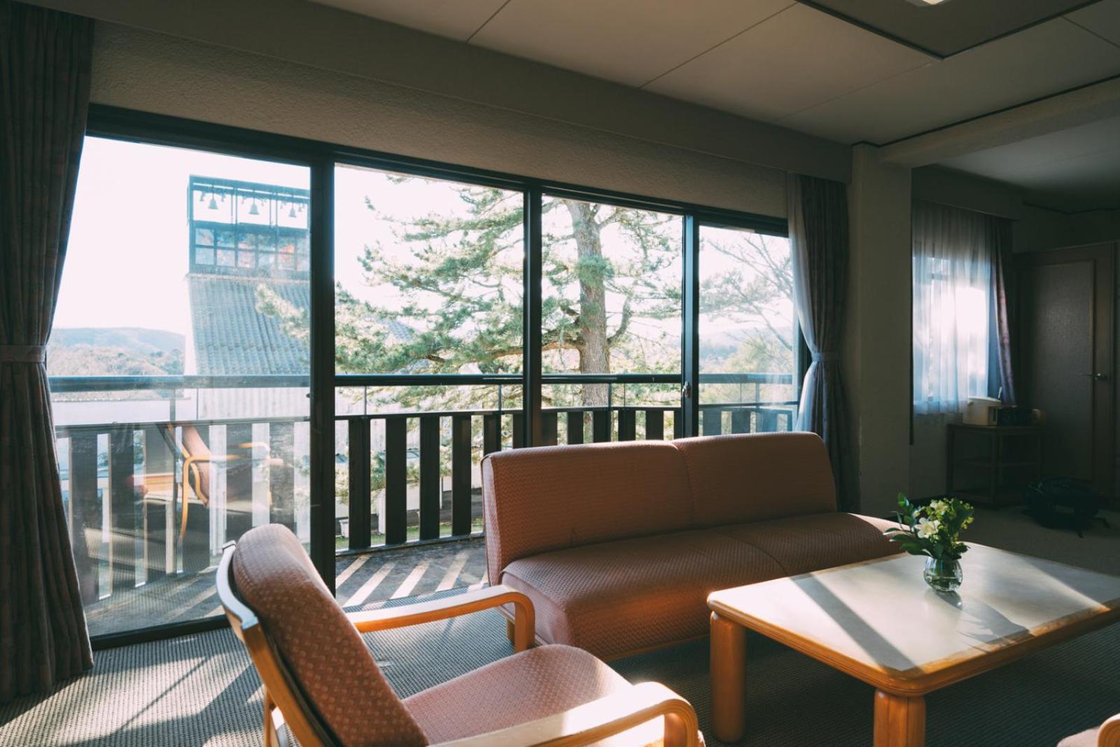 Hotel Laforet Shuzenji Izu  Exterior foto
